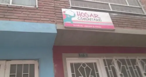 HOGAR COMUNITARIO TRAVIESOSNUMEROS Y LETRAS BOGOTÁ HOGAR COMUNITARIO TRAVIESOSNUMEROS Y LETRAS BOGOTÁ